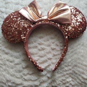 Disney Minnie Ears